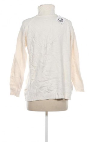 Damski sweter Unbranded, Rozmiar M, Kolor ecru, Cena 91,99 zł