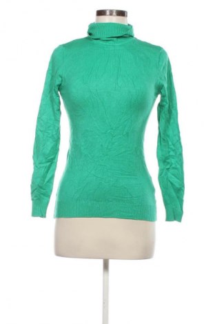 Dámský svetr Unbranded, Velikost M, Barva Zelená, Cena  389,00 Kč