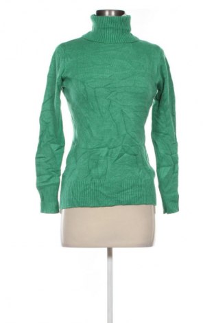 Damski sweter Unbranded, Rozmiar M, Kolor Zielony, Cena 81,99 zł