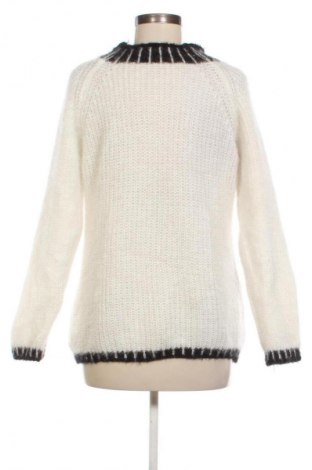 Dámský svetr Unbranded, Velikost XL, Barva Bílá, Cena  339,00 Kč