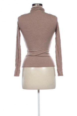 Damski sweter Unbranded, Rozmiar S, Kolor Brązowy, Cena 56,99 zł