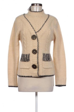 Pulover de femei Unbranded, Mărime M, Culoare Bej, Preț 76,00 Lei