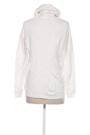 Damski sweter Unbranded, Rozmiar S, Kolor Biały, Cena 75,99 zł