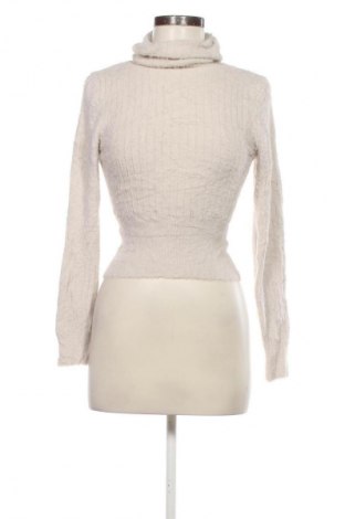 Dámský svetr Unbranded, Velikost XS, Barva Béžová, Cena  349,00 Kč