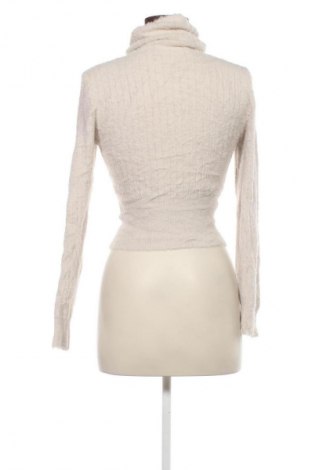 Dámský svetr Unbranded, Velikost XS, Barva Béžová, Cena  349,00 Kč