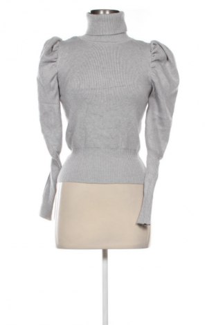 Dámský svetr Unbranded, Velikost S, Barva Šedá, Cena  349,00 Kč