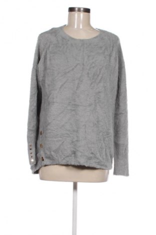 Pulover de femei Unbranded, Mărime M, Culoare Gri, Preț 89,99 Lei