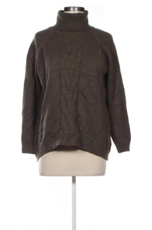 Dámsky pulóver Unbranded, Veľkosť L, Farba Zelená, Cena  15,95 €