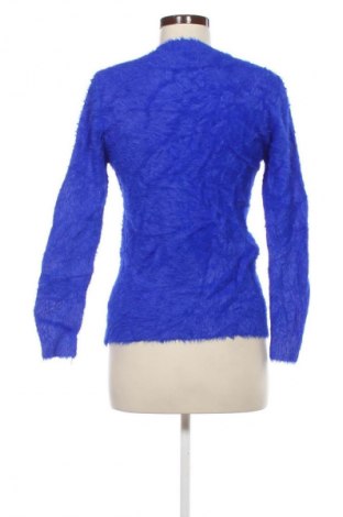 Pulover de femei Unbranded, Mărime M, Culoare Albastru, Preț 93,99 Lei