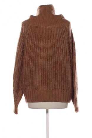 Pulover de femei Unbranded, Mărime M, Culoare Maro, Preț 77,17 Lei