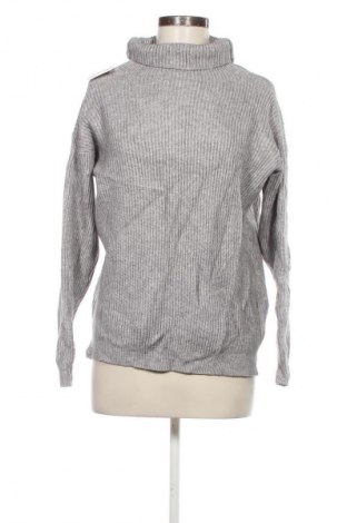 Dámský svetr Unbranded, Velikost XL, Barva Šedá, Cena  419,00 Kč