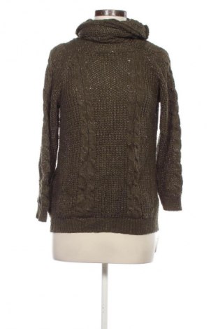 Pulover de femei Unbranded, Mărime M, Culoare Verde, Preț 101,99 Lei