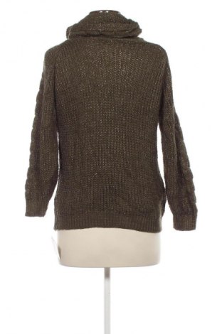 Pulover de femei Unbranded, Mărime M, Culoare Verde, Preț 101,99 Lei