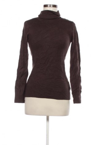 Damski sweter Unbranded, Rozmiar M, Kolor Brązowy, Cena 84,99 zł