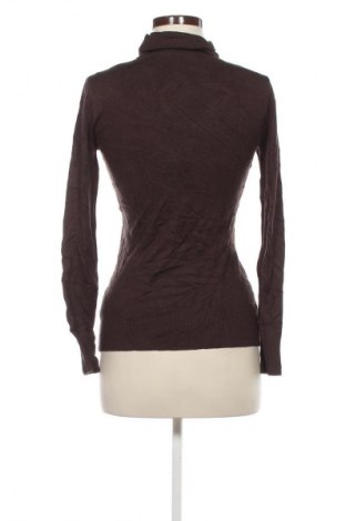 Damski sweter Unbranded, Rozmiar M, Kolor Brązowy, Cena 84,99 zł