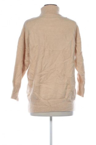 Γυναικείο πουλόβερ Unbranded, Μέγεθος XL, Χρώμα  Μπέζ, Τιμή 10,99 €