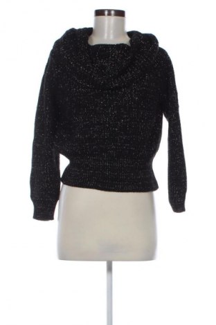 Dámský svetr Unbranded, Velikost M, Barva Černá, Cena  219,00 Kč