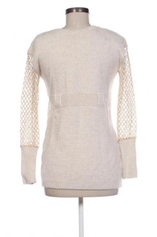 Pulover de femei Unbranded, Mărime M, Culoare Bej, Preț 142,50 Lei