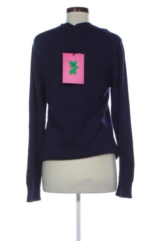 Pulover de femei SAGMEISTER, Mărime S, Culoare Albastru, Preț 649,99 Lei