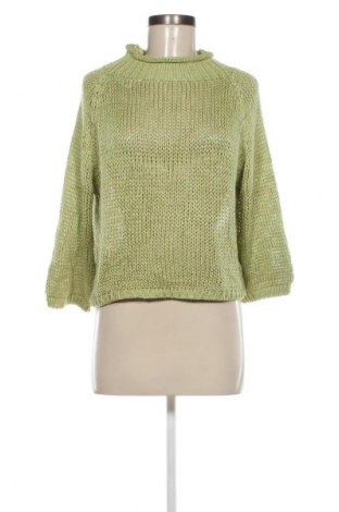 Pulover de femei Unbranded, Mărime M, Culoare Verde, Preț 47,99 Lei