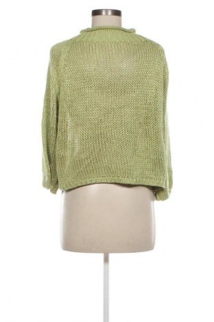 Pulover de femei Unbranded, Mărime M, Culoare Verde, Preț 47,99 Lei