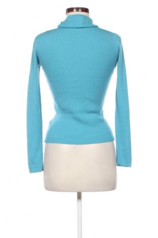 Pulover de femei Unbranded, Mărime M, Culoare Albastru, Preț 77,17 Lei