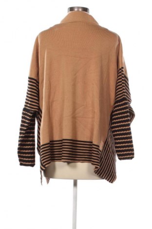 Γυναικείο πουλόβερ Unbranded, Μέγεθος XXL, Χρώμα Πολύχρωμο, Τιμή 14,99 €