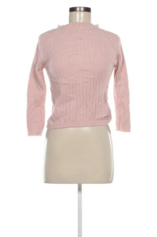 Damenpullover Unbranded, Größe S, Farbe Rosa, Preis 15,99 €