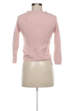 Damenpullover Unbranded, Größe S, Farbe Rosa, Preis 15,99 €