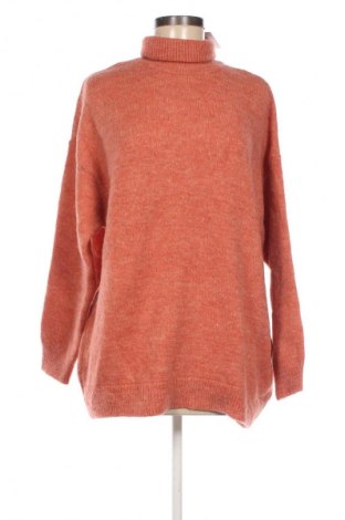 Pulover de femei Unbranded, Mărime XL, Culoare Portocaliu, Preț 76,32 Lei