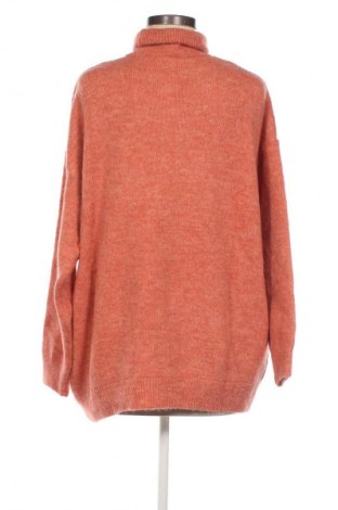 Pulover de femei Unbranded, Mărime XL, Culoare Portocaliu, Preț 76,32 Lei