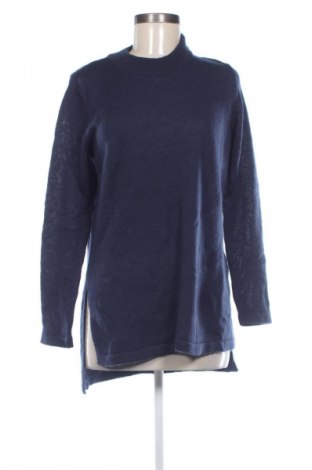 Pulover de femei Unbranded, Mărime M, Culoare Albastru, Preț 76,32 Lei