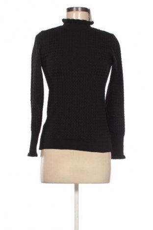 Pulover de femei Unbranded, Mărime S, Culoare Negru, Preț 76,32 Lei