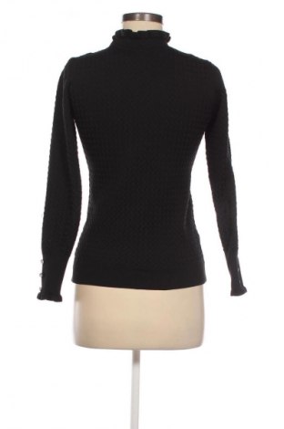 Pulover de femei Unbranded, Mărime S, Culoare Negru, Preț 76,32 Lei