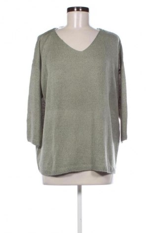 Pulover de femei Unbranded, Mărime XXL, Culoare Verde, Preț 77,17 Lei
