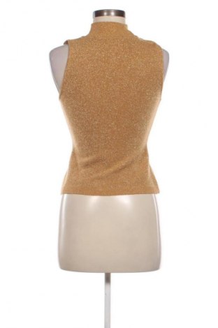 Dámsky pulóver Unbranded, Veľkosť S, Farba Zlatistá, Cena  12,95 €