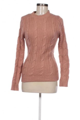Damenpullover Unbranded, Größe S, Farbe Aschrosa, Preis € 11,99