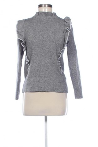 Pulover de femei Unbranded, Mărime M, Culoare Gri, Preț 76,32 Lei
