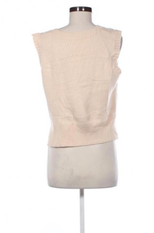 Pulover de femei Unbranded, Mărime XL, Culoare Ecru, Preț 77,17 Lei