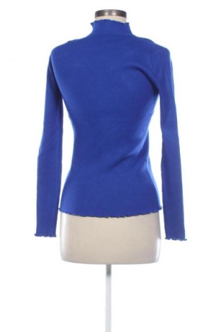Pulover de femei Unbranded, Mărime L, Culoare Albastru, Preț 76,32 Lei