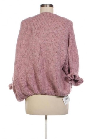 Dámsky pulóver Unbranded, Veľkosť M, Farba Ružová, Cena  14,95 €