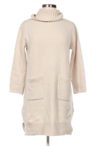 Pulover de femei Unbranded, Mărime M, Culoare Bej, Preț 76,32 Lei