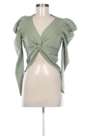 Pulover de femei Unbranded, Mărime M, Culoare Verde, Preț 77,17 Lei