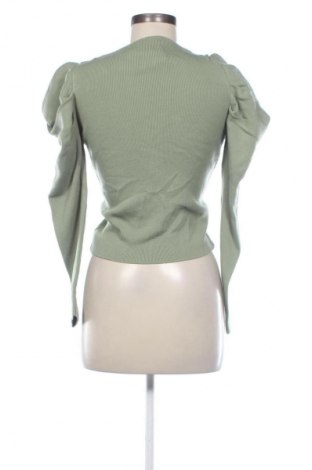 Pulover de femei Unbranded, Mărime M, Culoare Verde, Preț 77,17 Lei