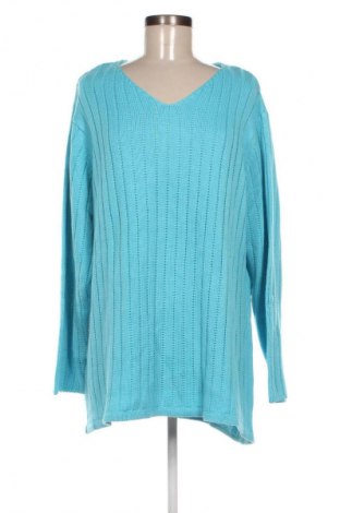 Női pulóver Unbranded, Méret XXL, Szín Kék, Ár 8 349 Ft