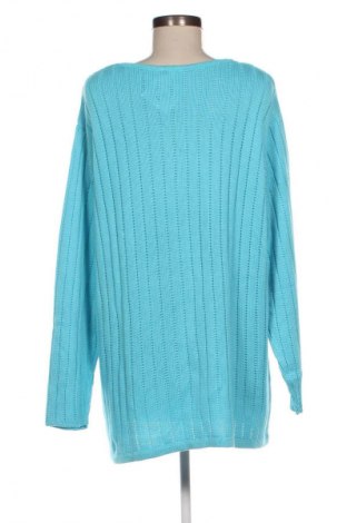 Női pulóver Unbranded, Méret XXL, Szín Kék, Ár 8 349 Ft