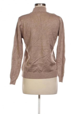 Dámský svetr Unbranded, Velikost L, Barva Béžová, Cena  229,00 Kč