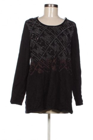Pulover de femei Unbranded, Mărime XL, Culoare Negru, Preț 64,99 Lei