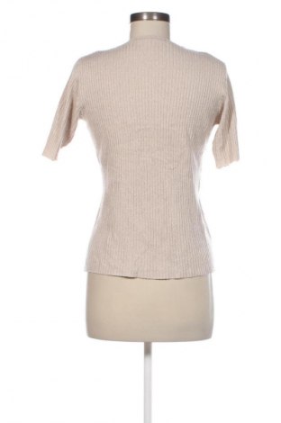 Damski sweter Unbranded, Rozmiar L, Kolor Beżowy, Cena 95,99 zł