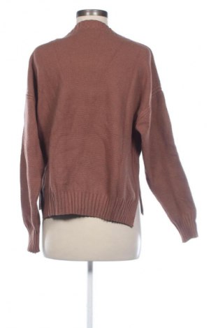 Pulover de femei Unbranded, Mărime L, Culoare Maro, Preț 76,32 Lei
